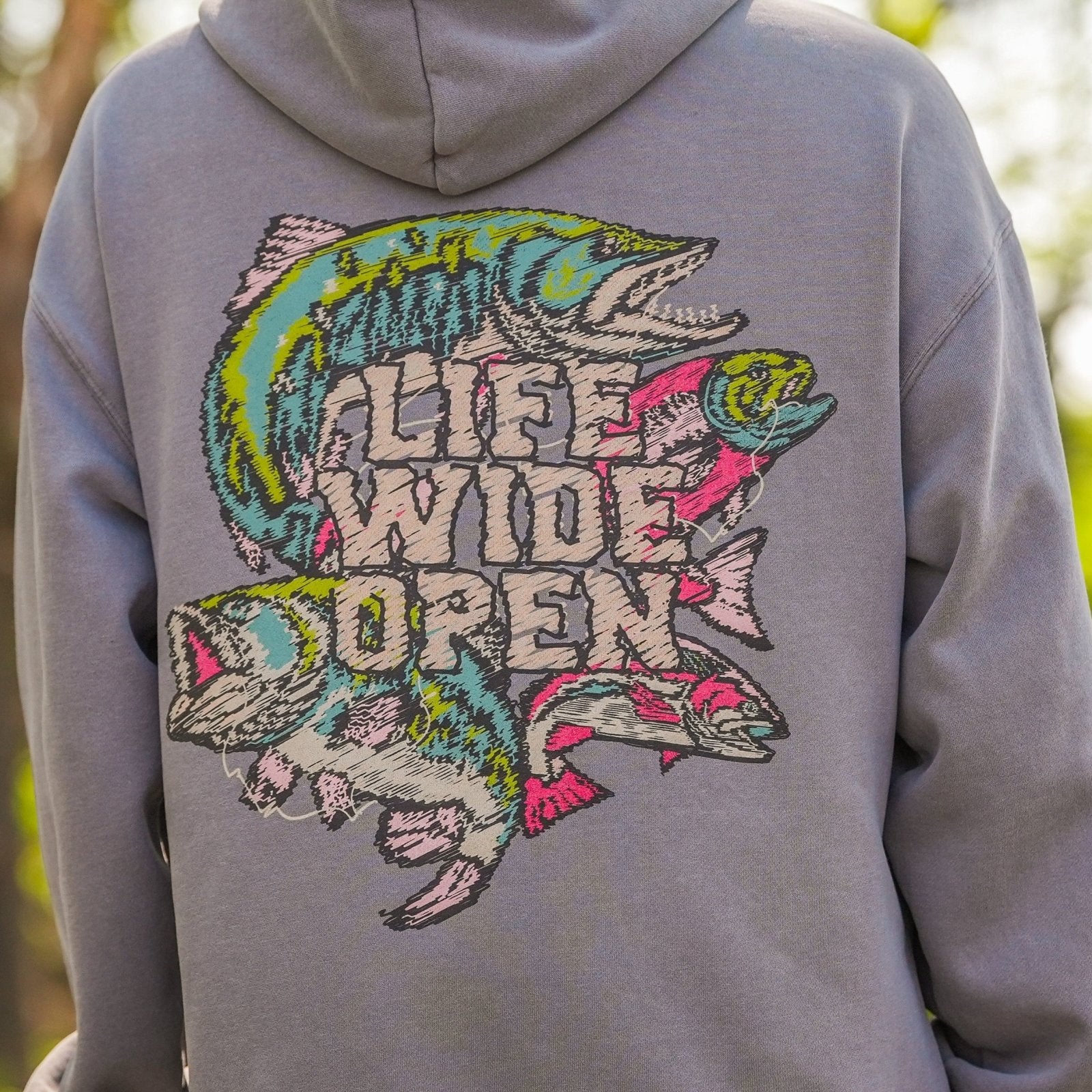 Angler Hoodie - Image 4