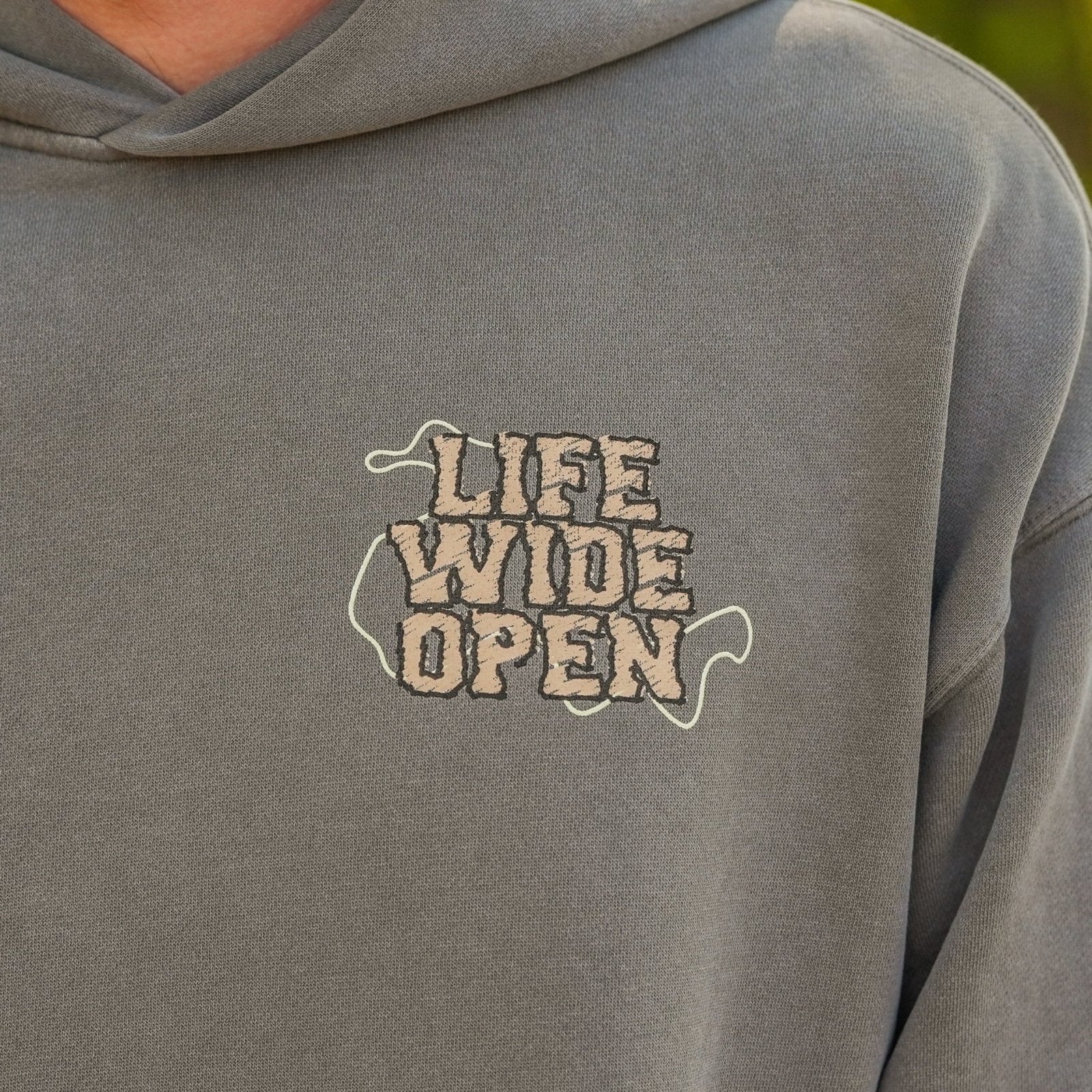Angler Hoodie - Image 5