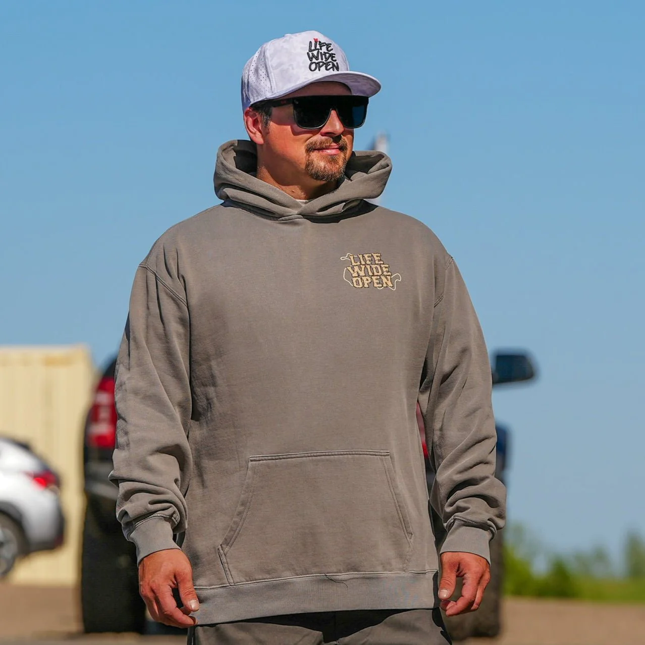 Angler Hoodie - Image 6