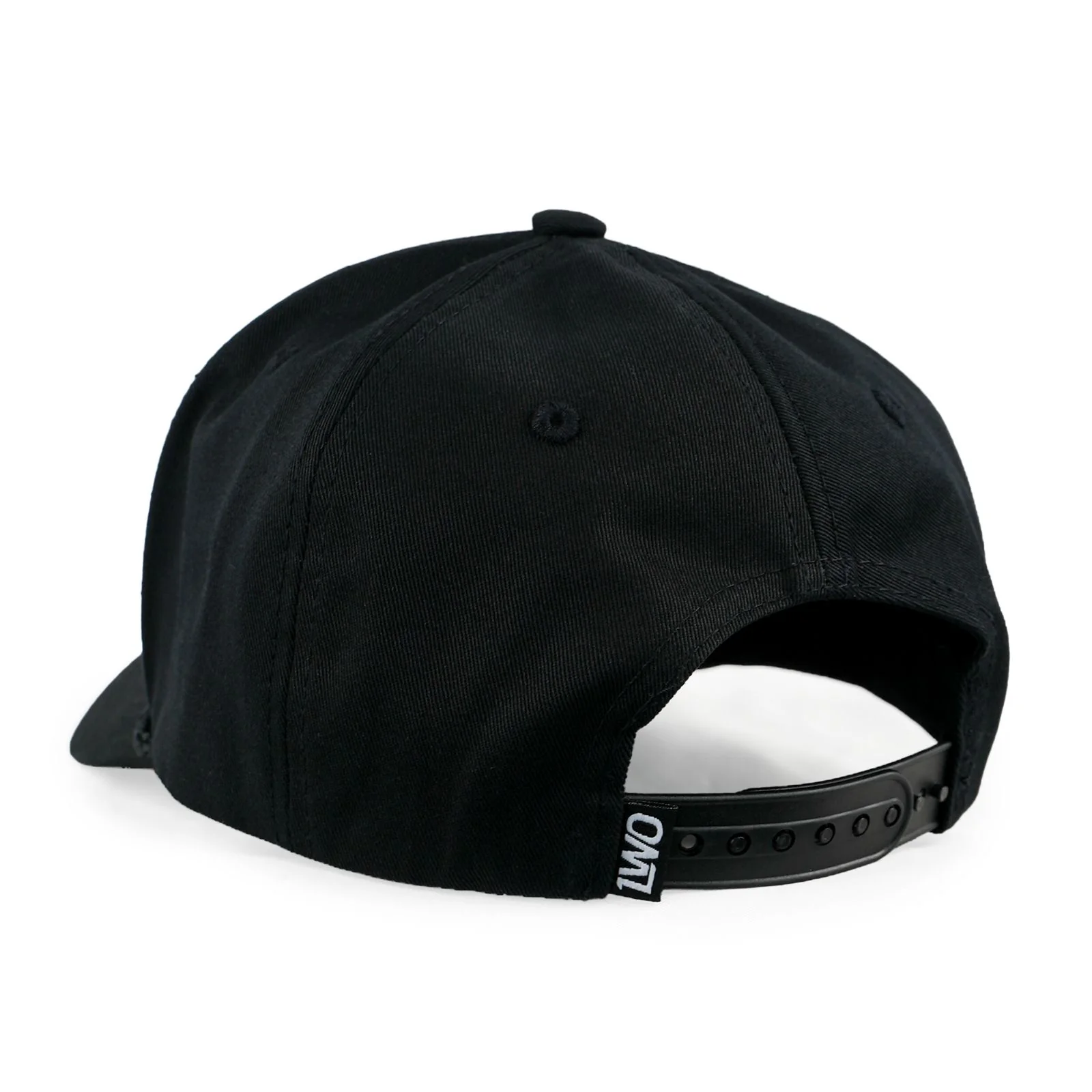 Bait and Tackle Rope Hat - Image 4