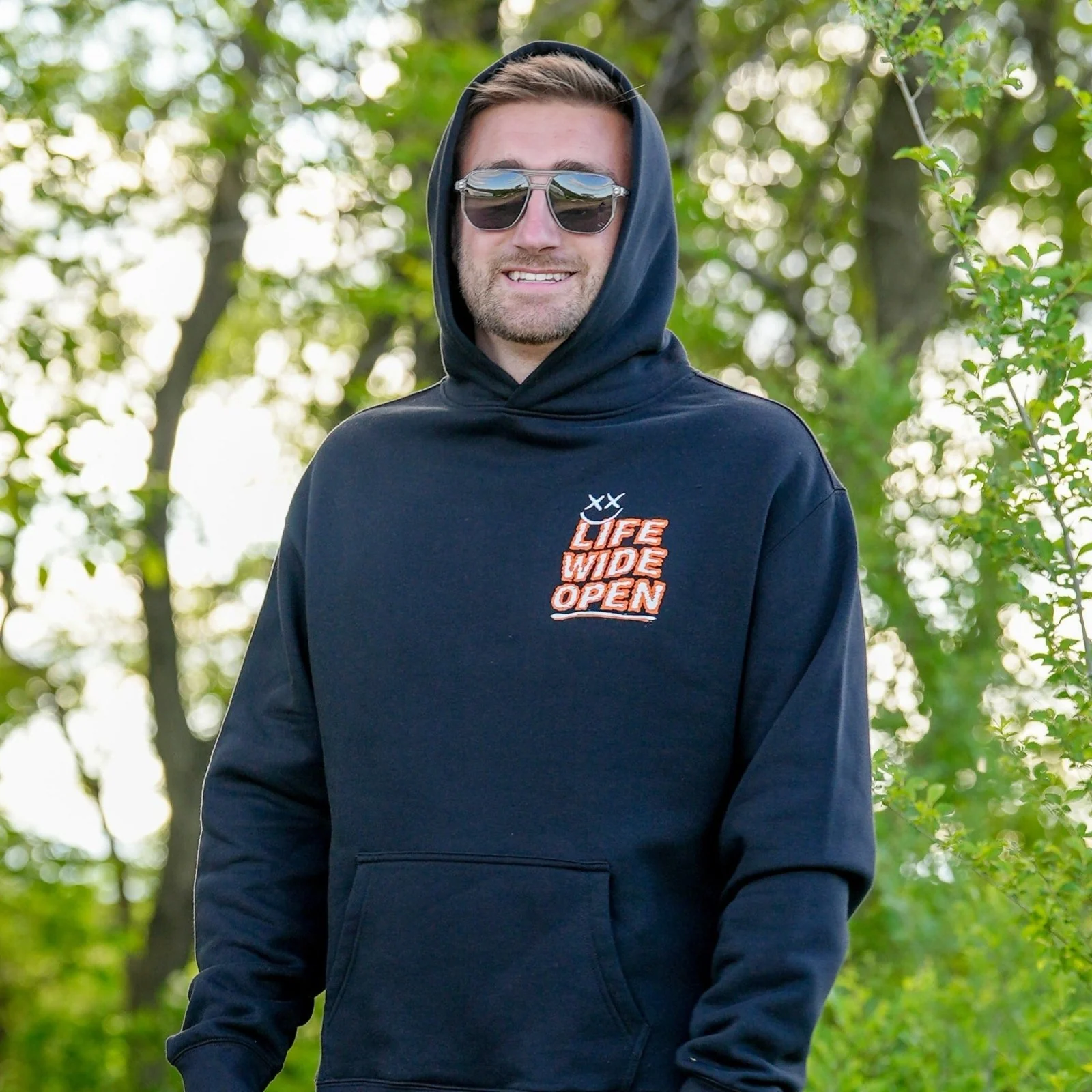 Do Cool $HIT Hoodie - Image 3