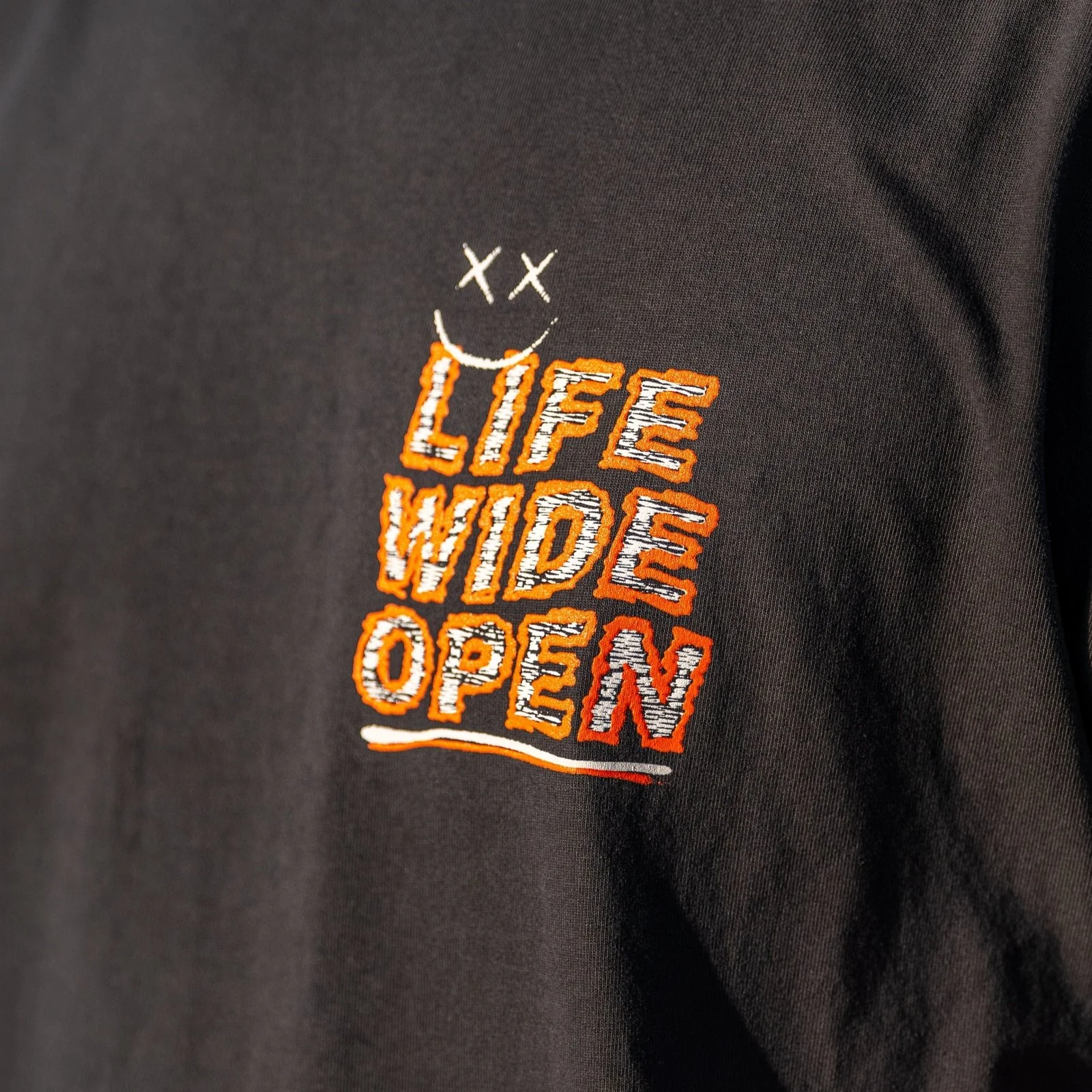 Black Do Cool $hit Tee - Image 5