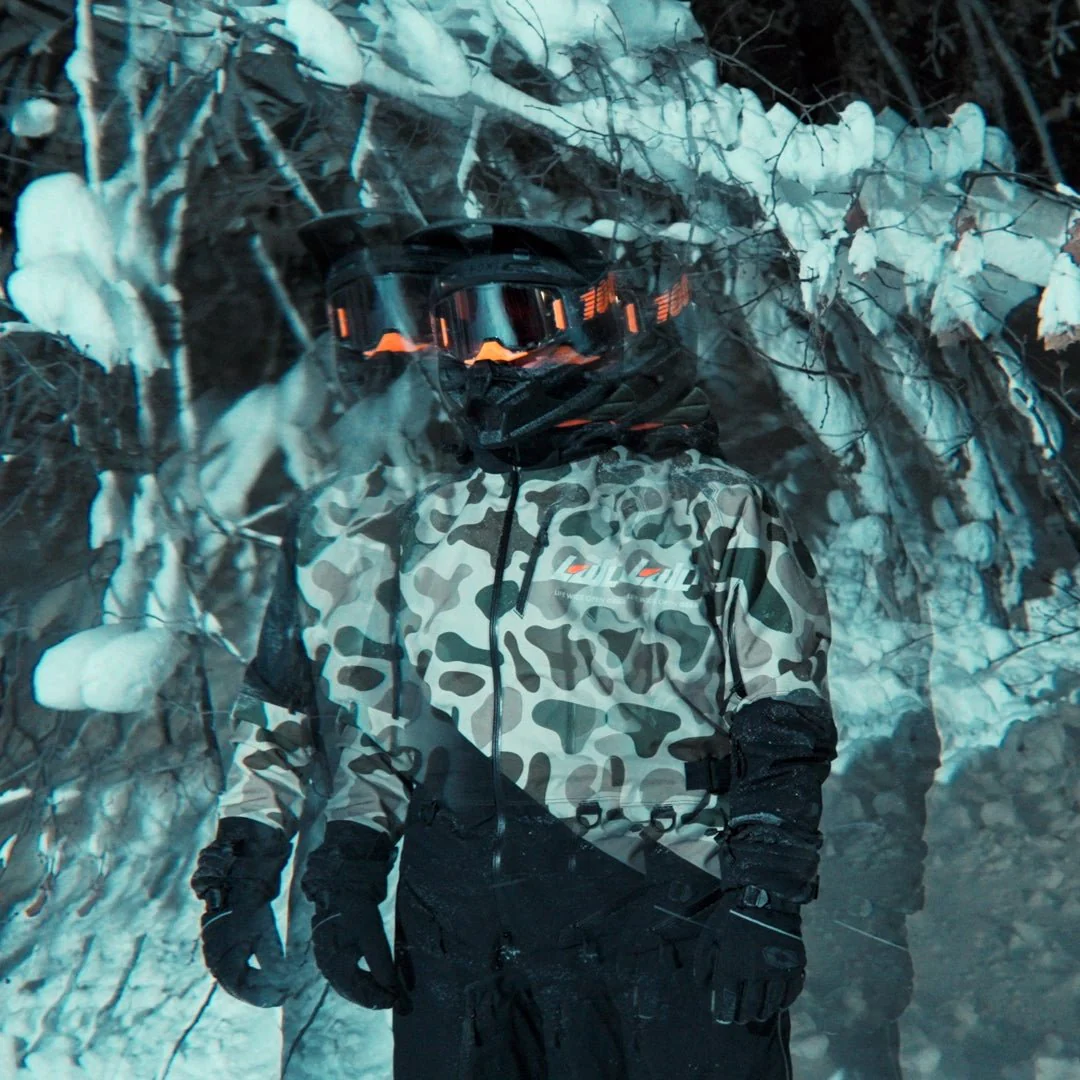 Duck Camo Mono Suit - Image 3