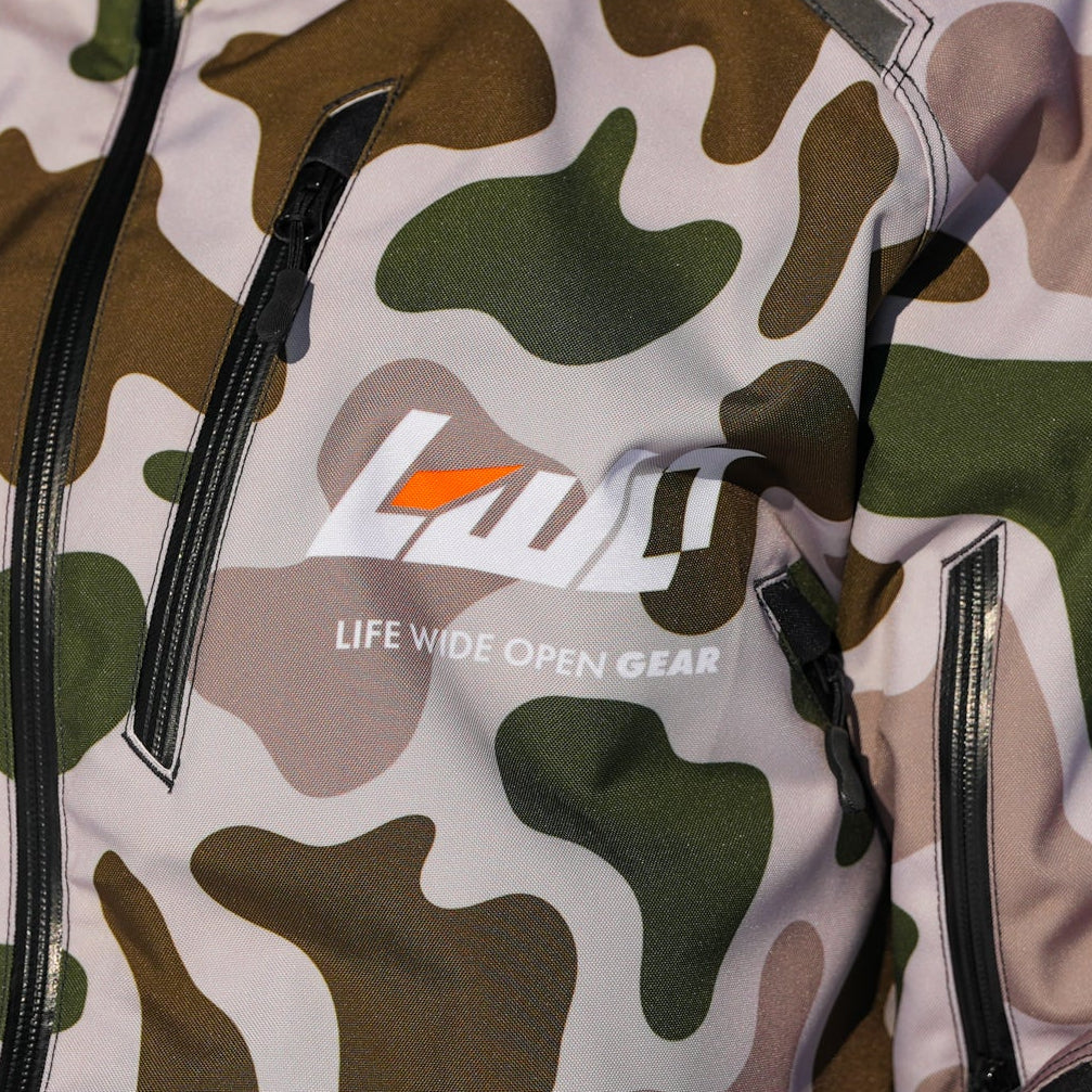 Duck Camo Mono Suit - Image 4