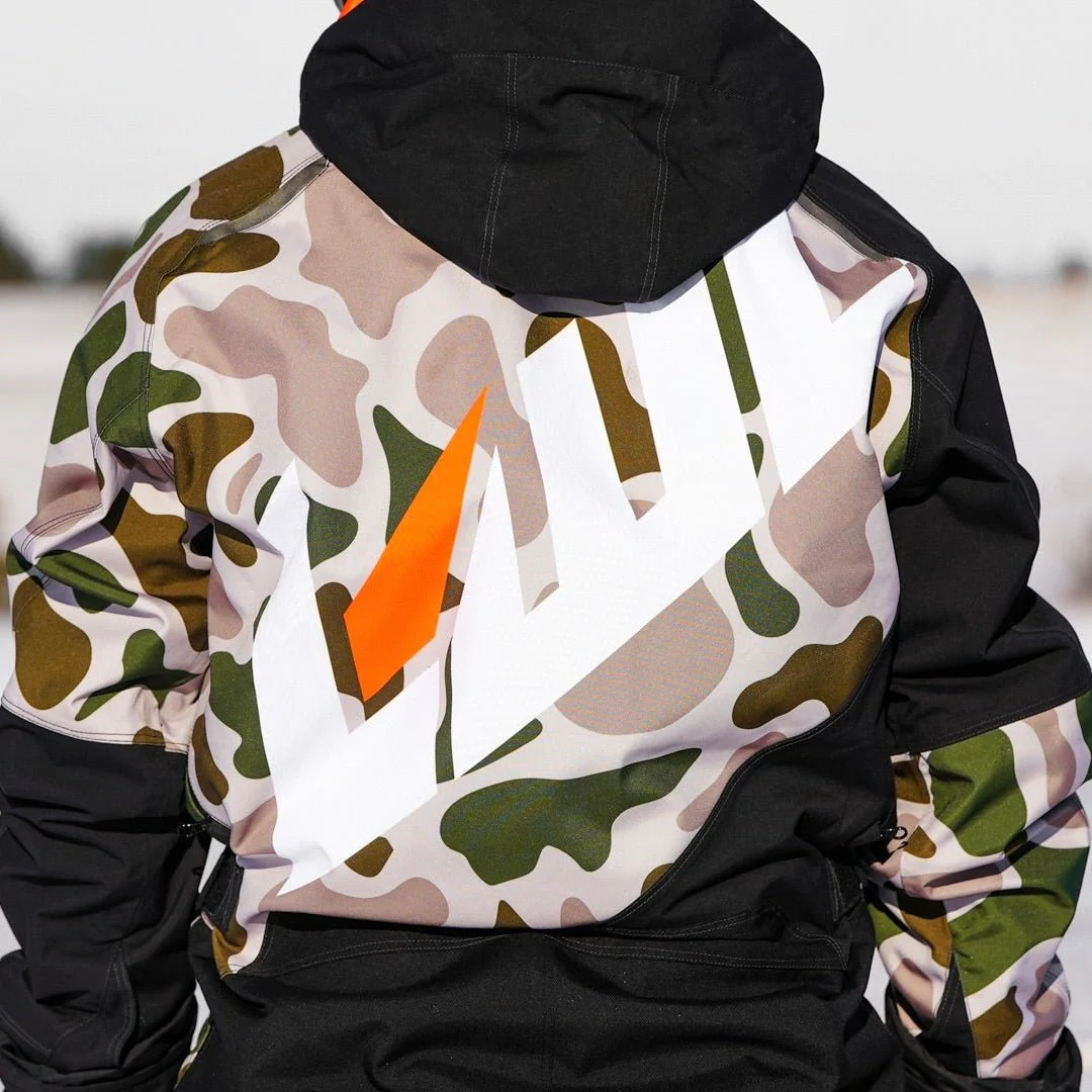 Duck Camo Mono Suit - Image 6