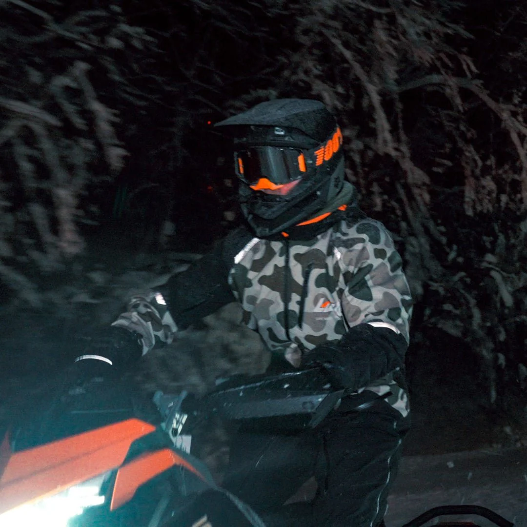 Duck Camo Mono Suit - Image 7