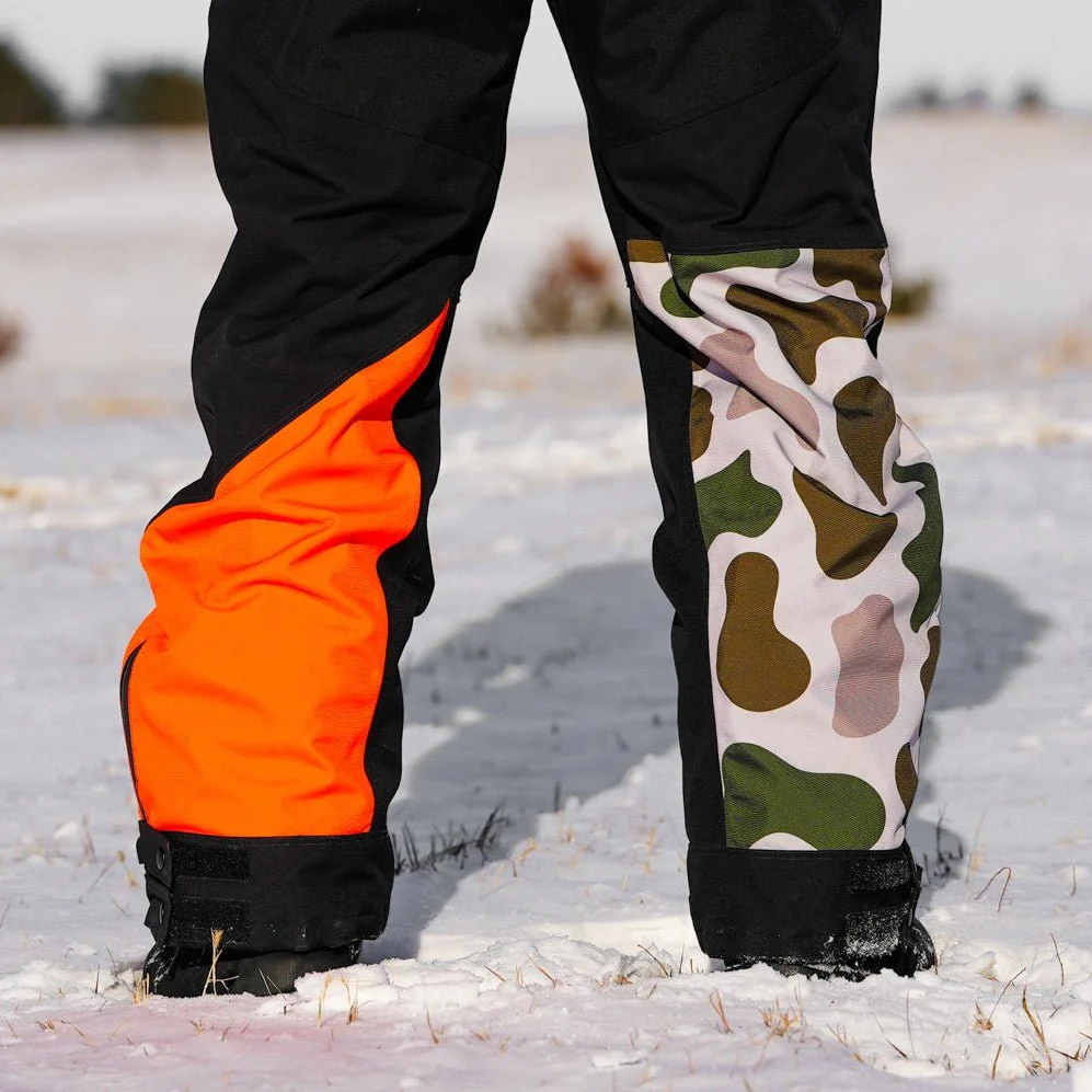 Duck Camo Mono Suit - Image 8