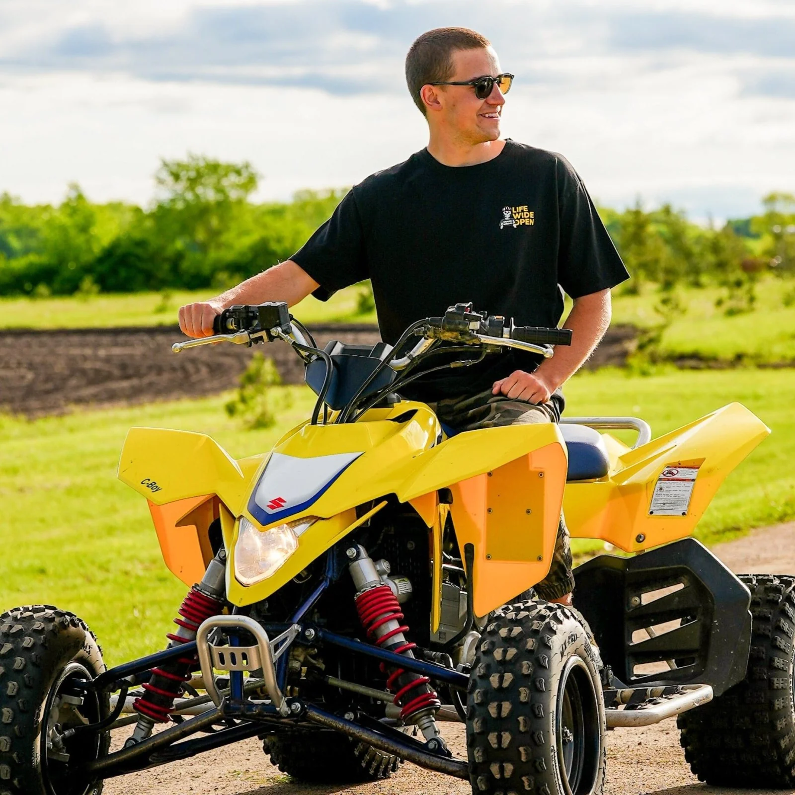 Mugshot Tee - Image 8