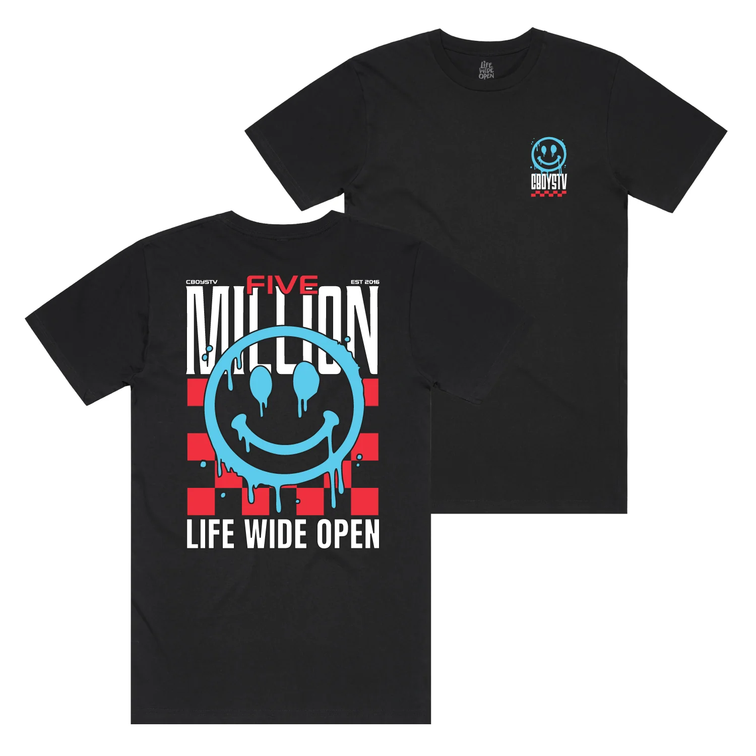 LIMITED EDITION 5 MILLION BUNDLE - Image 4