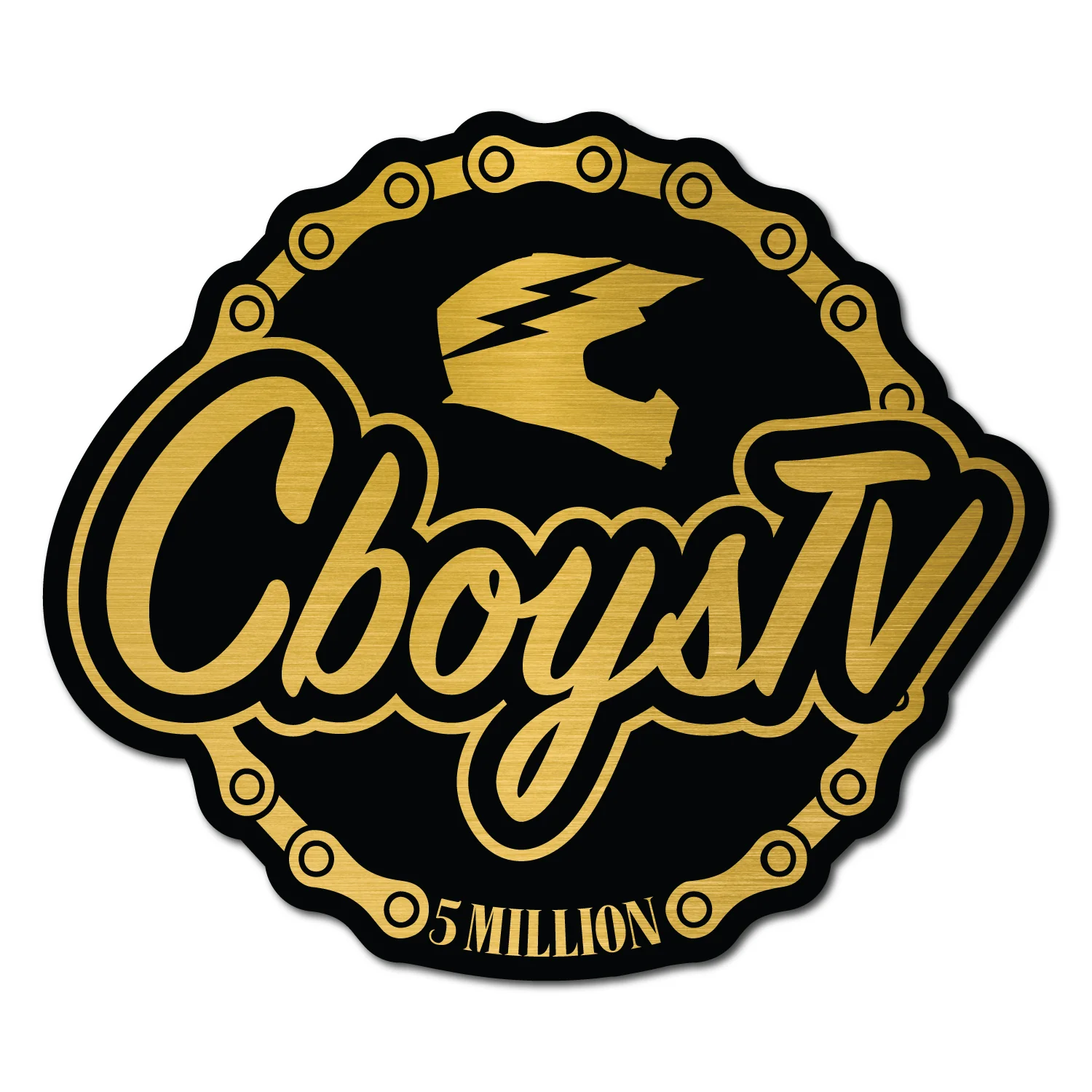 LIMITED EDITION 5 MILLION BUNDLE - Image 7