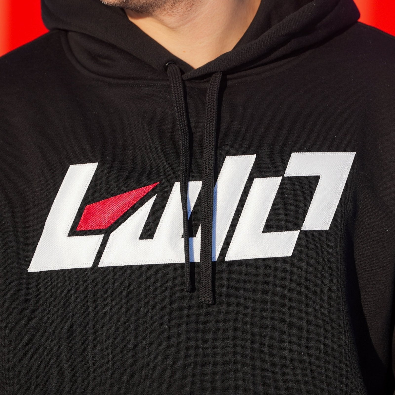LWOGear Heavy Hoodie - Image 3
