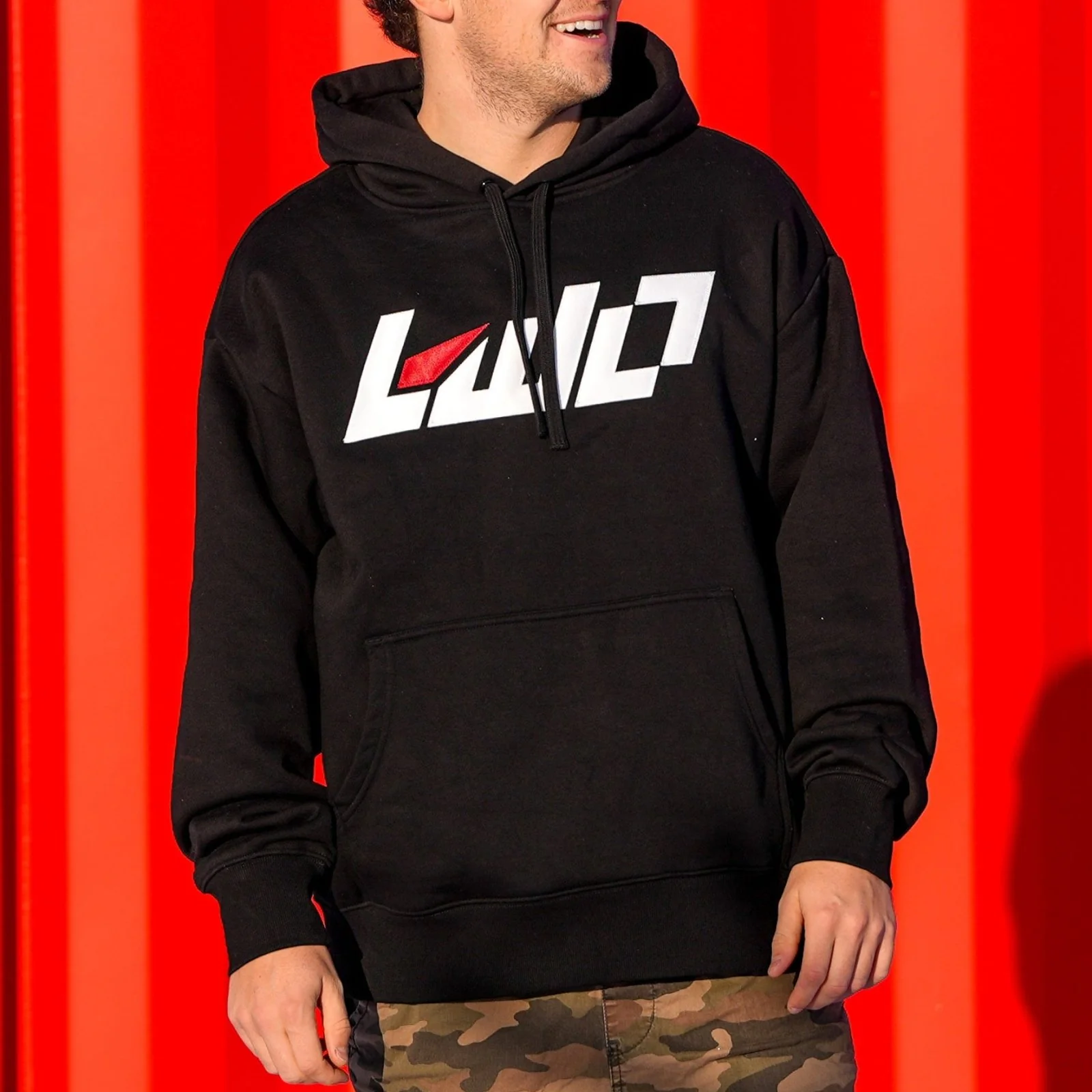 LWOGear Heavy Hoodie - Image 6