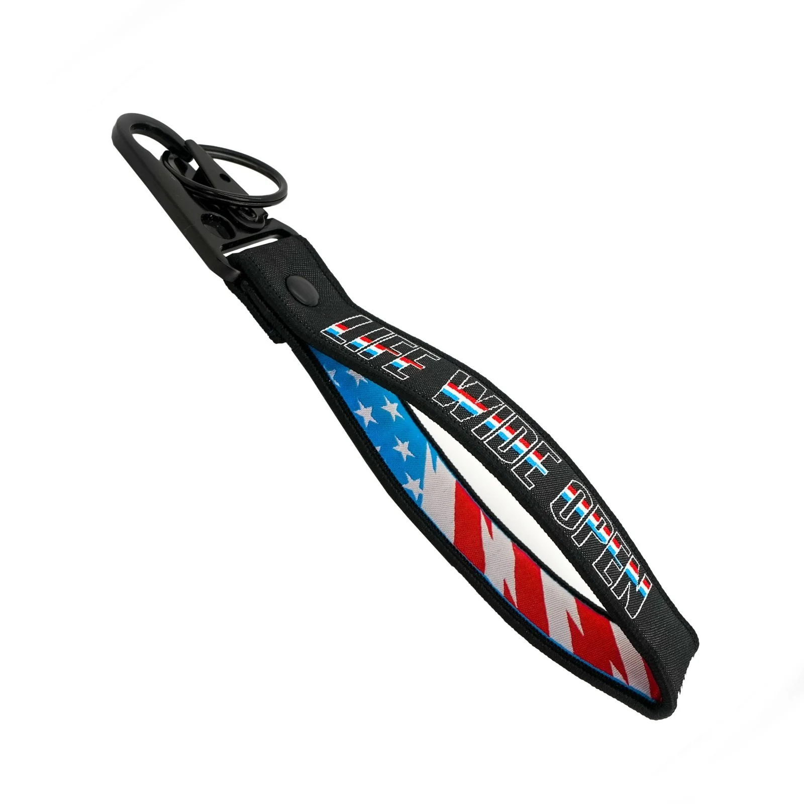 RWB Loop Tag - Image 3