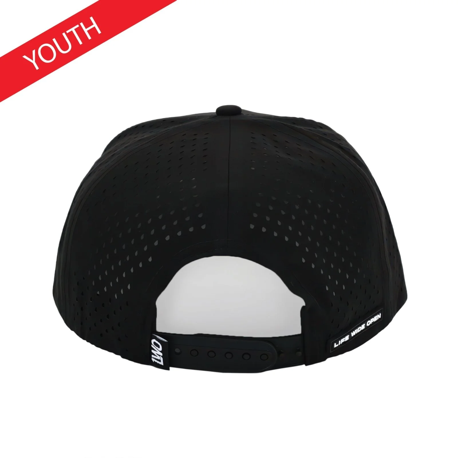 YOUTH Dirtbikes. Hat - Image 5