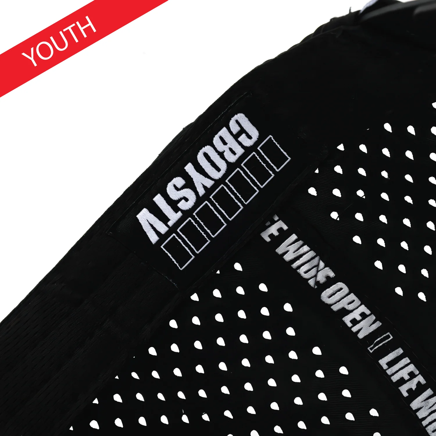 YOUTH Dirtbikes. Hat - Image 7